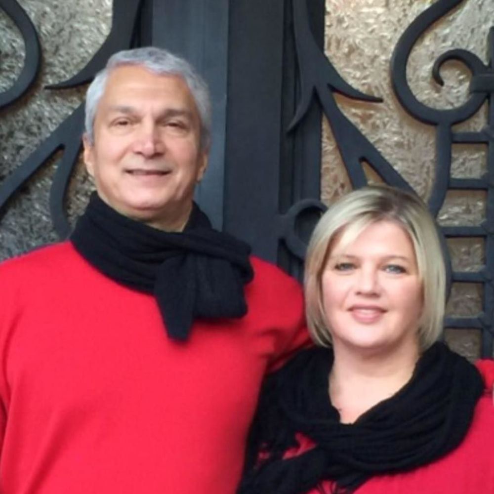 Meet your Posher, Angela